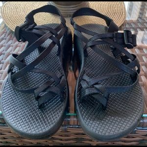 Chaco Sandals